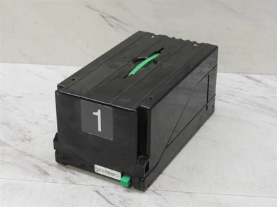 Fujitsu KD03234-C520 F53/F56 Dispensador de billetes Cash Cassette Quiosco POS Foto 1 de 4