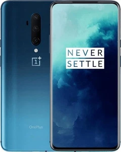 oneplus 7T Pro (8 Go de RAM) Bleu 5011100766 - Photo 1/4