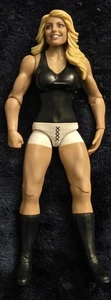 WWE Championship Showdown Series 5 Trish Stratus Figure - Picture 1 of 2