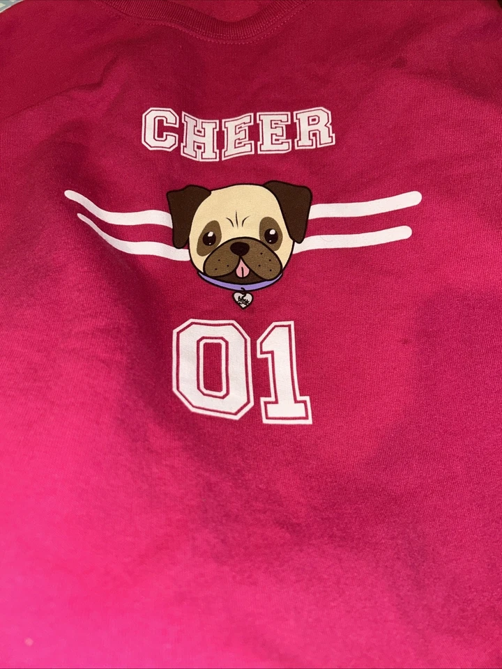 Piper Rockelle Hoodie - Image 1 of 4