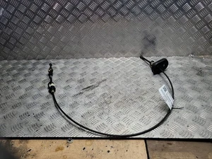 VAUXHALL ASTRA J 09-15 1.6 PETROL A16XER AUTOMATIC GEAR LINKAGE CABLE 13313656 - Picture 1 of 4