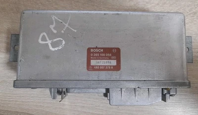 Centralina originale Audi 80 ABS 0265100056 4A0907379A - Immagine 1 di 4