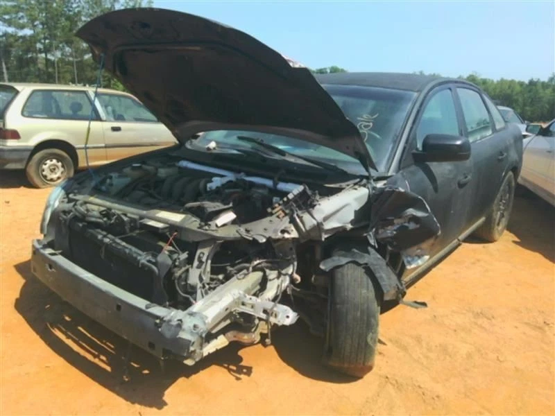 Maletero/portón trasero compatible con Mercury Montego 05-07 OEM Foto 1 de 4