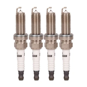 4Pcs Fits Honda Civic CR-V Acura ILX Iridium Platinum Spark Plugs 96964 - Picture 1 of 9