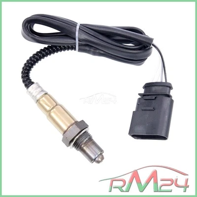 1X SONDA LAMBDA PER VW BORA GOLF 4 IV 1J NEW BEETLE 9C 1Y 1.8 2.0 - Immagine 1 di 4