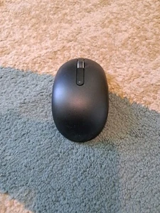 Dell Premier WM527 Wireless Laser Bluetooth Mouse / NO USB Receiver - Picture 1 of 4
