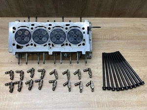 Culata Fiat 500X Ducato Jeep Compass Cherokee Renegade 2.0 MJET2 55262288 - Imagen 1 de 24