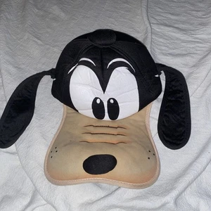 Disney Goofy Figur Mütze - Bild 1 von 6