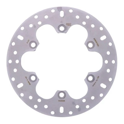 Disco Freno EBC MD4015 Posteriore Per Kawasaki GPZ 900 R A7/A8 90-96 - Immagine 1 di 2