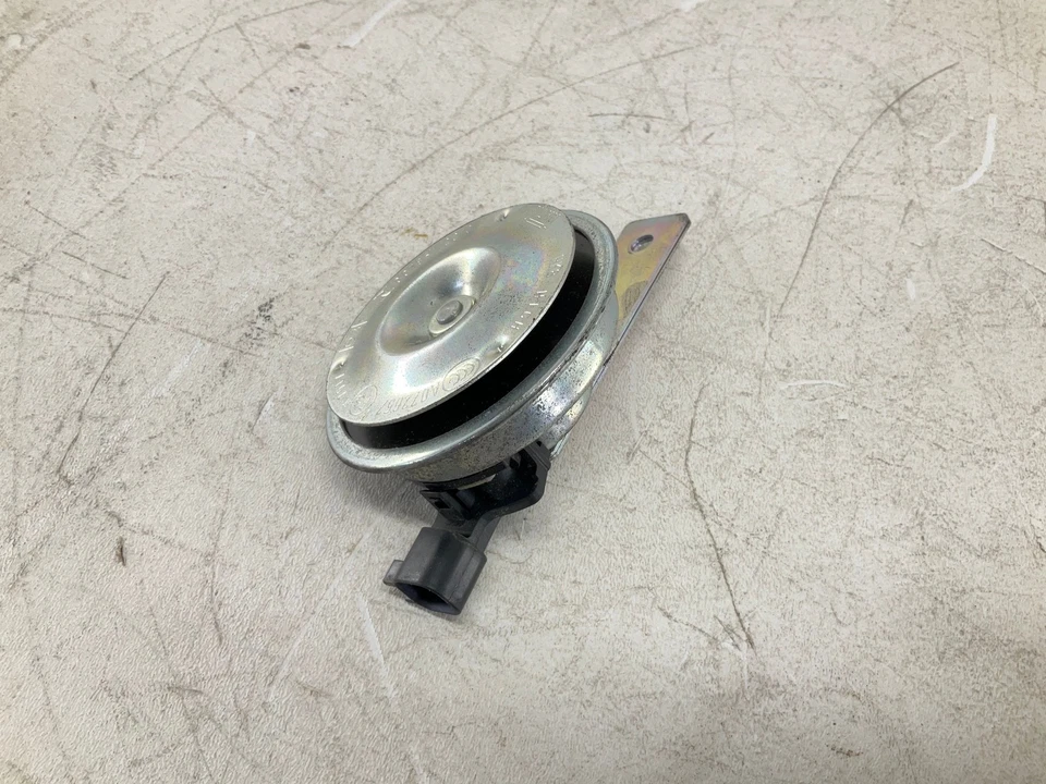 Sirena bocina alarma antirrobo Jaguar XE 17-19 OEM Foto 1 de 4