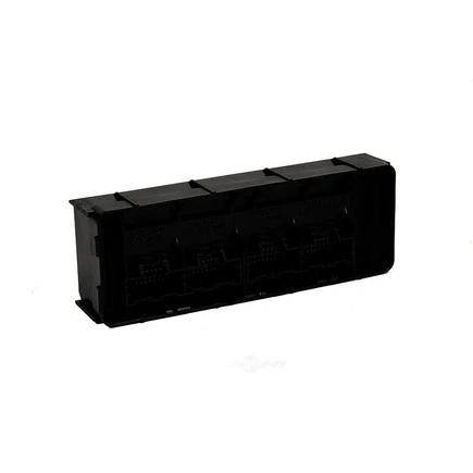 Acdelco 15-74400 пульт дистанционного управления отоплением и кондиционированием воздуха в сборе - Изображение 1 из 4