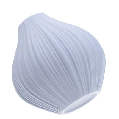  Blumen Vase Blumenvase Modern Einfacher Stilvase Zarte Blütenvasen - Bild 1 von 4