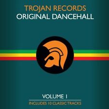 Various Artists - Best of Original Dancehall 1 [New Vinyl LP]
