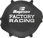 Boyesen High Performance Race Factory Clutch Cover CC-01B
