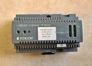 ECHELON ILON 600 LON WORKS/IP SERVER IP-852 Router - Picture 1 of 3
