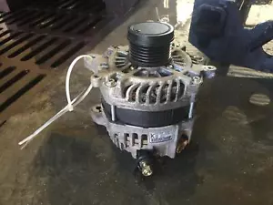 2015-2017 Subaru XV Crosstrek 2.0L Gas Alternator w/37k Miles, ID 23700AA911 - Picture 1 of 8