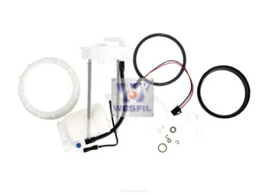 WESFIL FUEL FILTER FOR Honda Accord 2.4L 2008 02/08-05/13 WCF234 - Foto 1 di 1