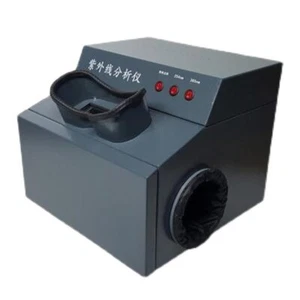 Ultraviolett-Analysegerät-Lampenröhre Ultraviolett-Lampenröhre Dunkelkammer - Bild 1 von 20