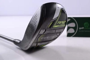 Left Hand Cobra King Radspeed Draw #3 Wood / 14.5 Degree / Regular Flex EvenFlow - Picture 1 of 8