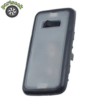 Luz de panel de cubierta de estribo de puerta corredera lateral para Toyota Hiace Super Grandia GL Foto 1 de 4