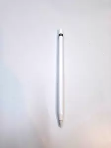 Apple Pencil 1. Generación A1603 - para iPad - Lápiz de entrada - blanco - sin embalaje original - Imagen 1 de 2
