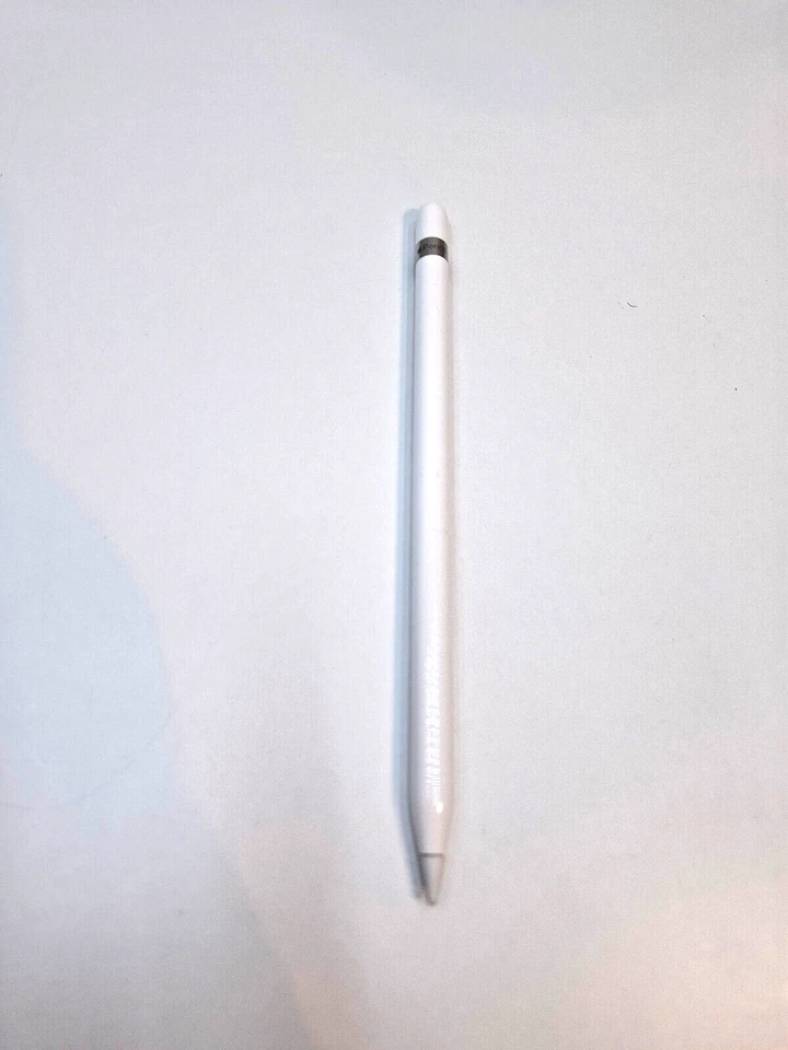 Apple Pencil 1. Generation A1603 - für iPad - Eingabestift - weiß - ohne OVP - Bild 1 von 2