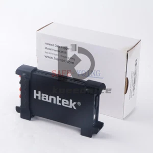 Hantek 365B USB Data Logger Recorder True RMS Digital Multimeter DMM PC Based # - Picture 1 of 10