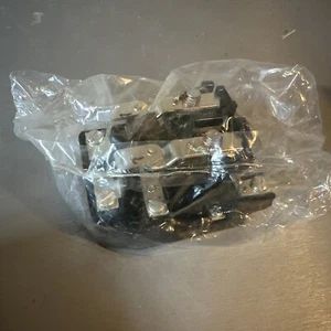 POTTER & BRUMFIELD PRD-11AH0-120 120V 20A 125VDC Nuovo - Foto 1 di 2