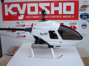 JR Propo ERGO 50 + OS Max 45 Graupner/JR - Bild 1 von 22