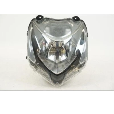 Farol Ducati Streetfighter S 2011 #52010182A - Imagem 1 de 4