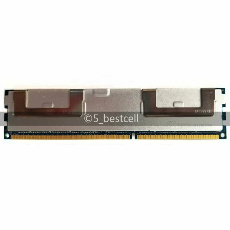 Hynix DDR3 4GB 8GB 16GB LR 1333 1600 1066 MHZ ECC REG Registered Server Ram LOT - Image 1 of 1