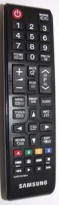 Original Samsung Fernbedienung AA59-00786A AA5900786A NEUWARE SCHNELLER VERSAND