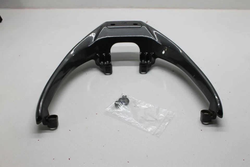 Sym RV250 2009 cubierta trasera de carenado Foto 1 de 4