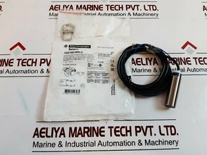 Telemecanique xs618b1mal2 inductive proximity sensor 24 240v - Picture 1 of 8