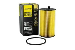 Oil Filter suits R2662P FORD Territory SZ Turbo Diesel V6 2.7L (05/2011-on) - Picture 1 of 1