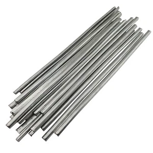 5kg of 50/50 Solder Sticks 12mm x 8mm x 390mm - 20 Sticks - Picture 1 of 6