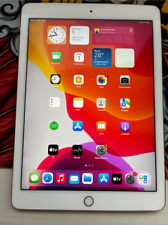 Apple iPad Pro 9.7" 32GB Wi-Fi Tablet  - Rose Gold