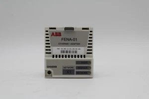 Modulo adattatore Ethernet ABB FENA-01 - Foto 1 di 3