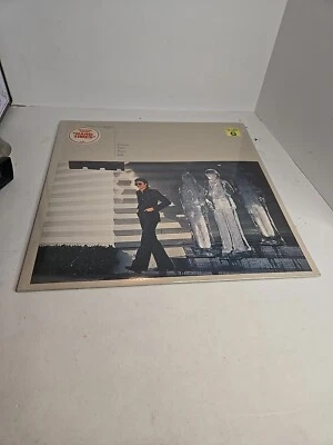 1977 BOZ SCAGGS, Down Two Then Left [with hype sticker] USA New Sealed  LP - Image 1 of 4