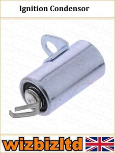Condensador de encendido Kawasaki KE 100 B 1984-2001 - Imagen 1 de 1