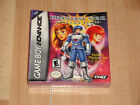 PHANTASY STAR COLLECTION BY THQ FOR NINTENDO GAME BOY ADVANCE NEW BAD SIDE CASE