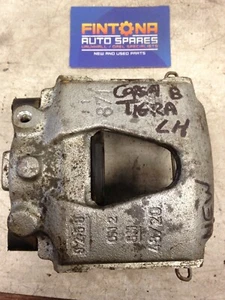 Genuine GM Vauxhall Corsa B / Tigra LH Front Brake Calliper ATE871L - Picture 1 of 4