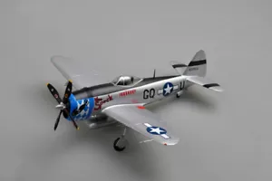 Easy Model 39308 - 1/48 EE. UU. P-47D - 354FG - Nuevo - Imagen 1 de 1