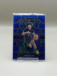 2023-24 Panini Select Basketball NBA - Insert/ Prizm/ Blue/ Rookie - choose - Bild 1 von 38