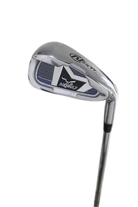 AGXGOLF GIRL'S NXT TOUR 5 IRON: TWEEN LENGTH w/GIRLS FLEX GRAPHITE SHAFT - Picture 1 of 2