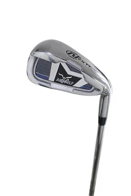 AGXGOLF GIRL'S NXT TOUR 5 IRON: TWEEN LENGTH  w/GIRLS FLEX GRAPHITE SHAFT - Image 1 of 2