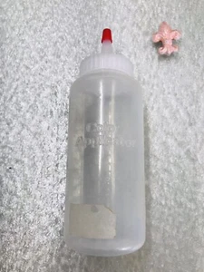 Vintage Hair Color Mixing Applicator Bottle Holds 7oz Mix Coloring Toner - Picture 1 of 2