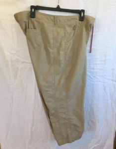 The North Face Women Capri Pants Size 14 - Picture 1 of 16