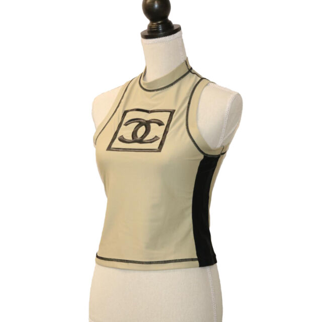 CHANEL Tank Tops for Women for sale