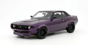 Toyota Celica (RA24) Restmod Purple 2015 Otto OT1089 Modellauto 1:18 Neu OVP - Picture 1 of 11
